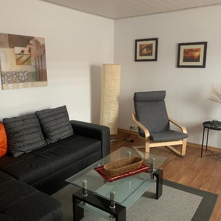 Ferienwohnung Roemmer Schachdorf Strobeck ภายนอก รูปภาพ