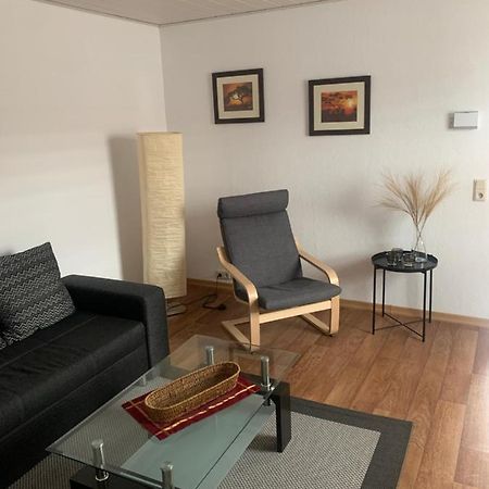 Ferienwohnung Roemmer Schachdorf Strobeck ภายนอก รูปภาพ