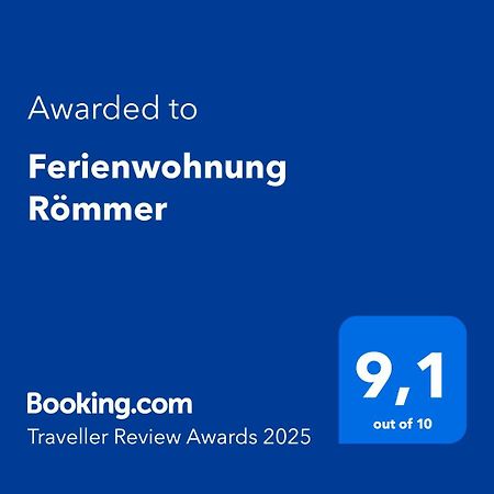 Ferienwohnung Roemmer Schachdorf Strobeck ภายนอก รูปภาพ