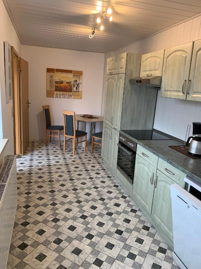 Ferienwohnung Roemmer Schachdorf Strobeck ภายนอก รูปภาพ