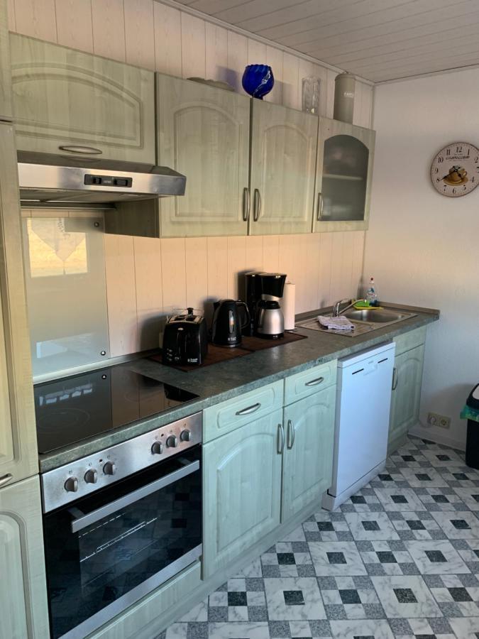 Ferienwohnung Roemmer Schachdorf Strobeck ภายนอก รูปภาพ