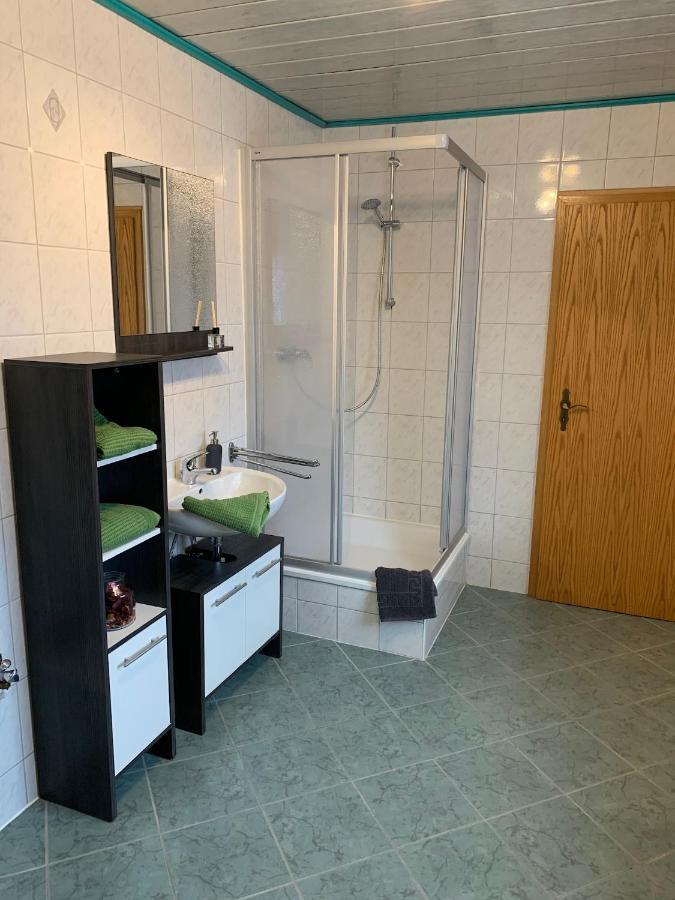 Ferienwohnung Roemmer Schachdorf Strobeck ภายนอก รูปภาพ