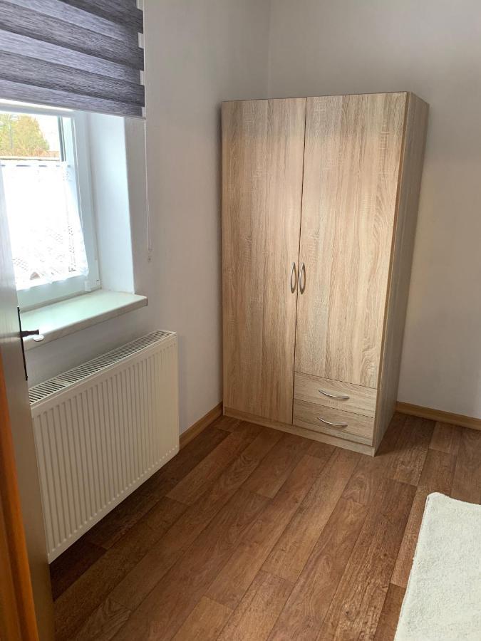 Ferienwohnung Roemmer Schachdorf Strobeck ภายนอก รูปภาพ
