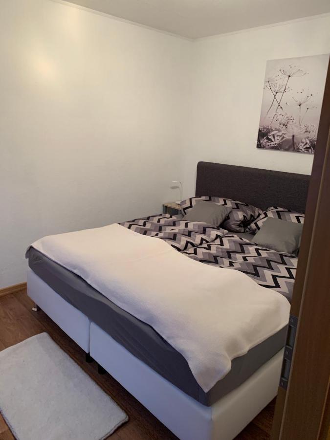 Ferienwohnung Roemmer Schachdorf Strobeck ภายนอก รูปภาพ