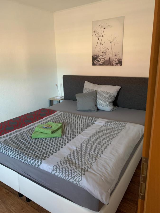Ferienwohnung Roemmer Schachdorf Strobeck ภายนอก รูปภาพ