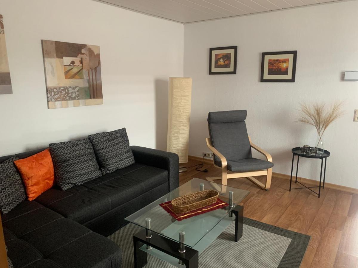 Ferienwohnung Roemmer Schachdorf Strobeck ภายนอก รูปภาพ