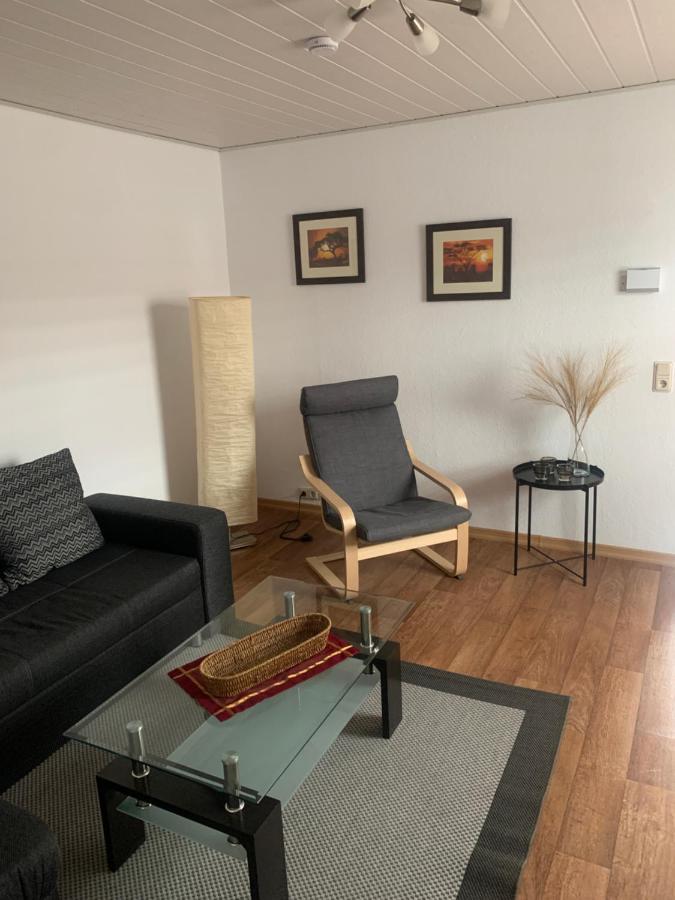 Ferienwohnung Roemmer Schachdorf Strobeck ภายนอก รูปภาพ