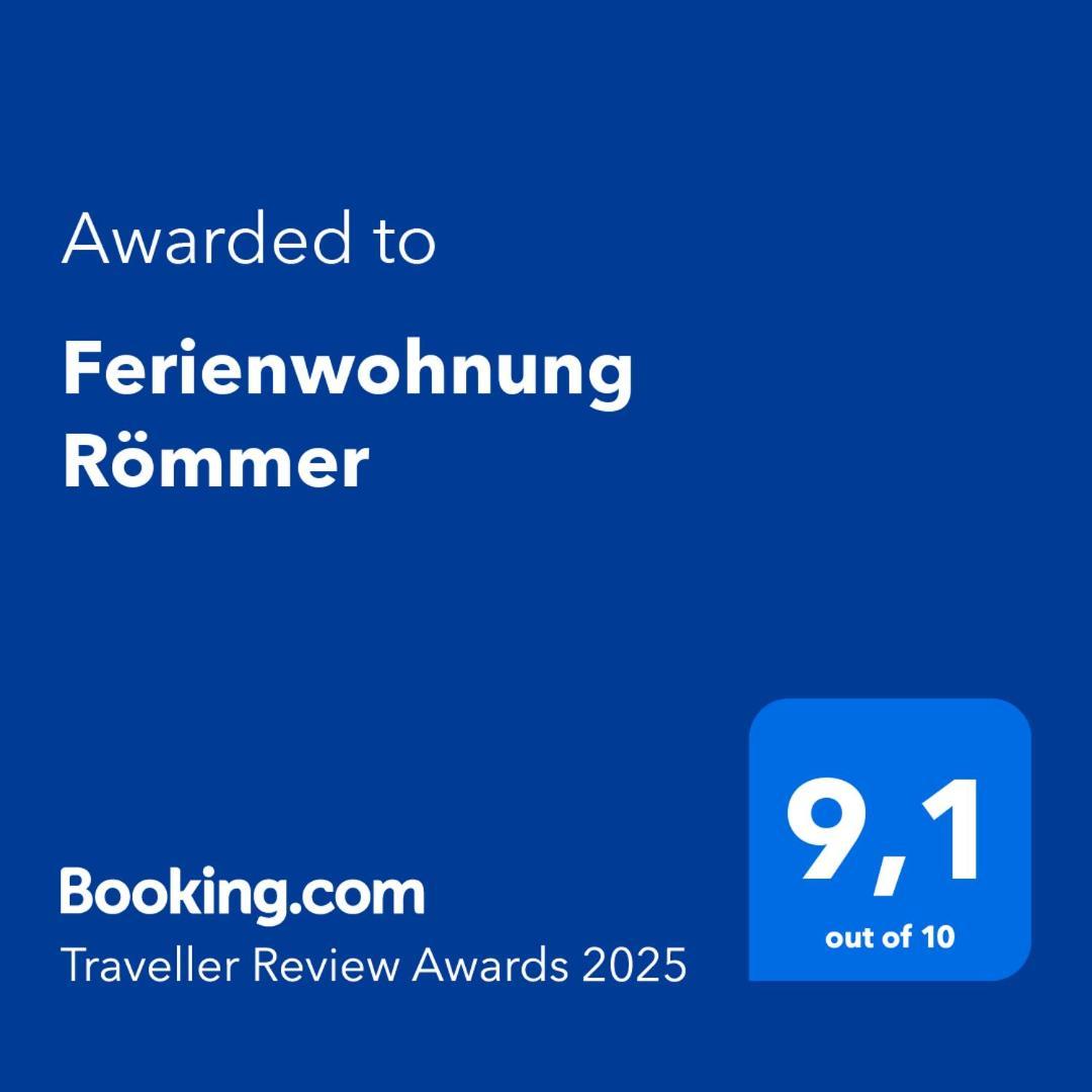 Ferienwohnung Roemmer Schachdorf Strobeck ภายนอก รูปภาพ